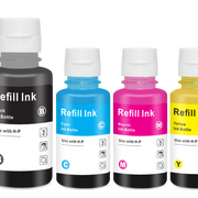 HP Smart Tank Ink Bottles 32XL/31XL Multipack