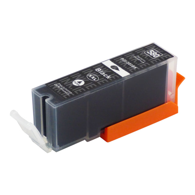 Compatible Canon PGI-580XXL Black Ink Cartridge