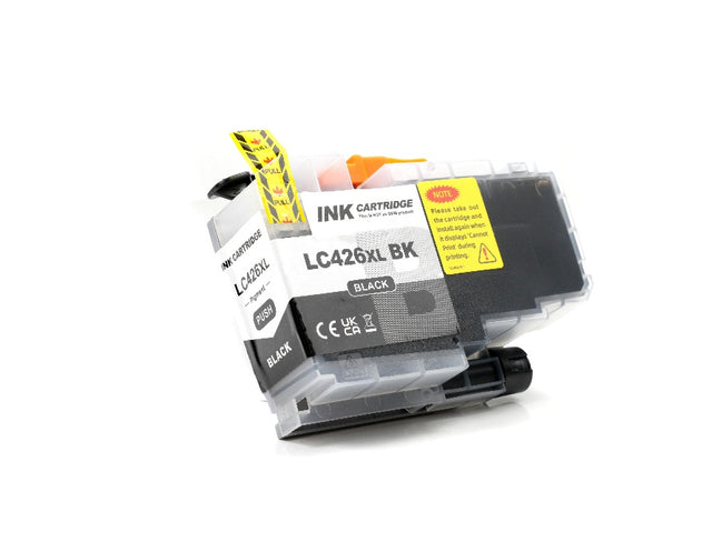 Compatible Brother LC426XL Black Ink Cartridge