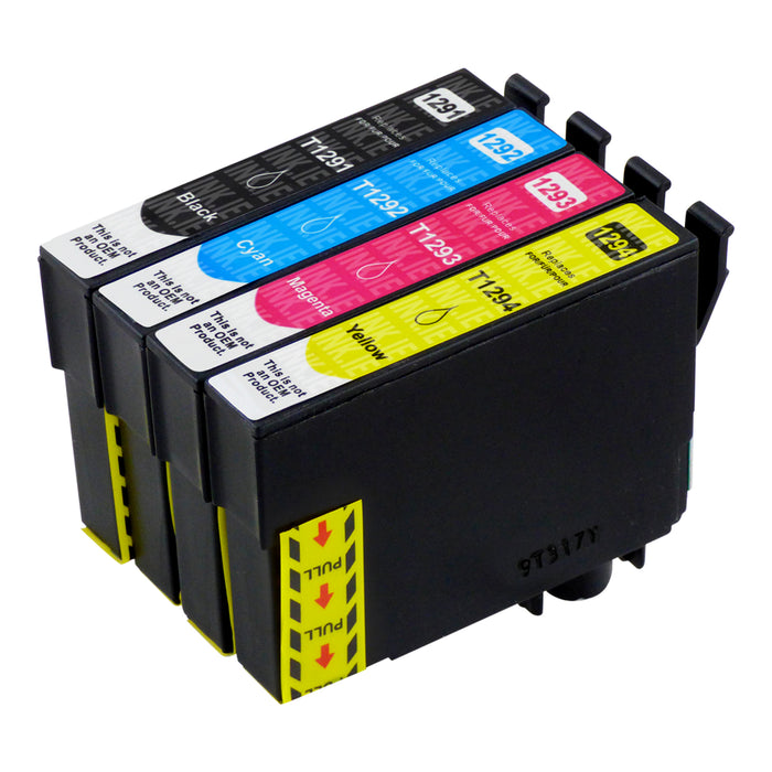 Ink.ie - Cheap Printer Ink Cartridges