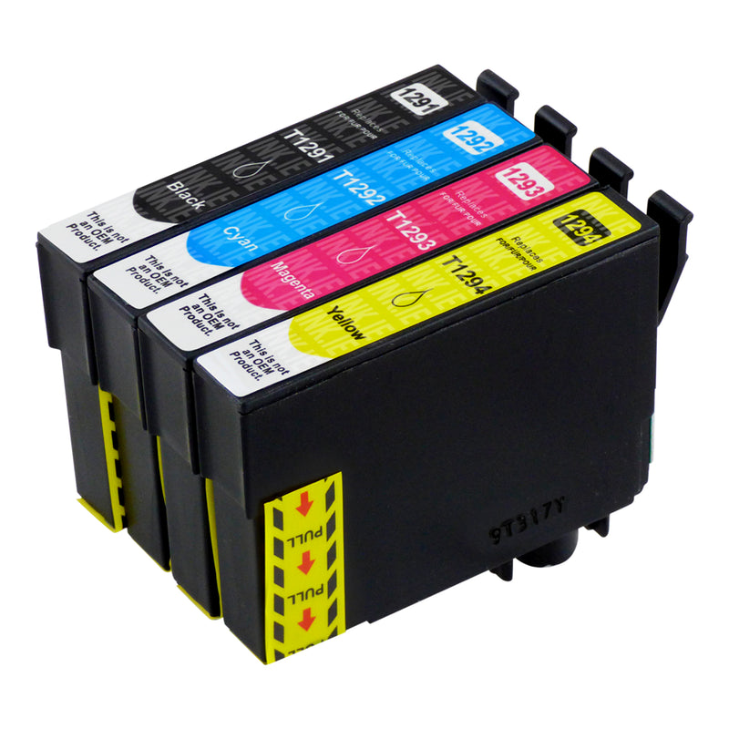 Ink.ie - Cheap Printer Ink Cartridges