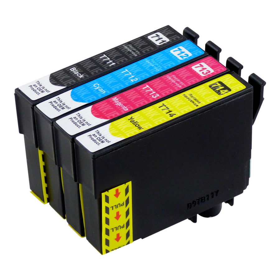 Ink.ie - Cheap Printer Ink Cartridges