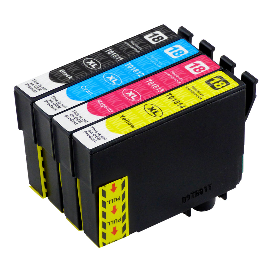 Ink Cheap Ink.ie - Cheap Printer Ink Cartridges