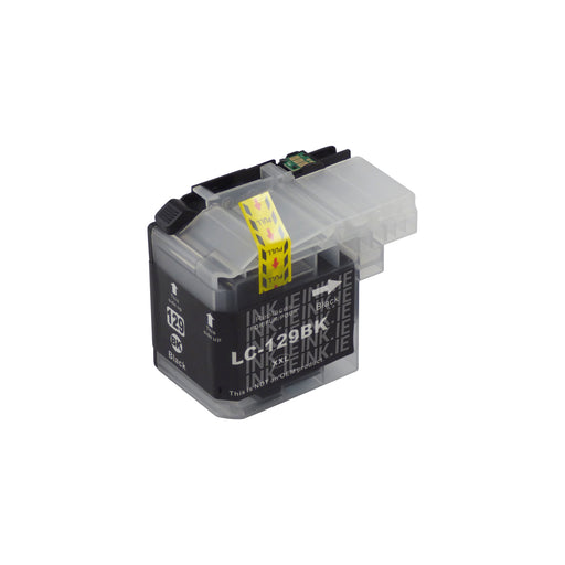 Compatible Brother LC129XL Black Ink Cartridge