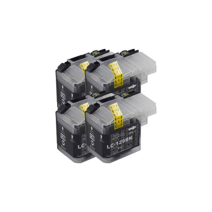 Discount Brother MFC-J6520DW Ink Cartridges